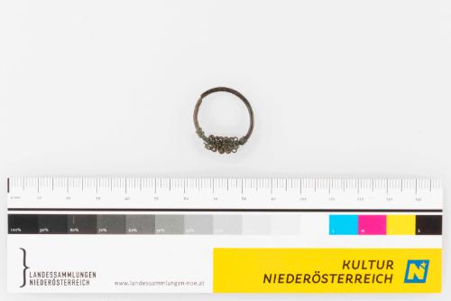 Landessammlungen Niederösterreich