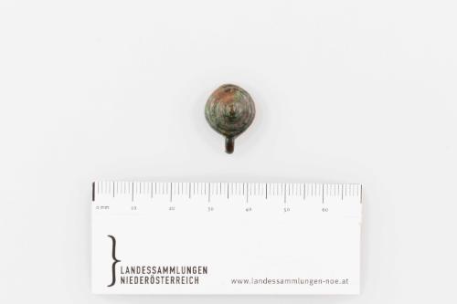 Landessammlungen Niederösterreich