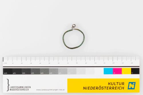 Landessammlungen Niederösterreich