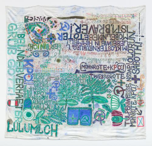 Landessammlungen Niederösterreich