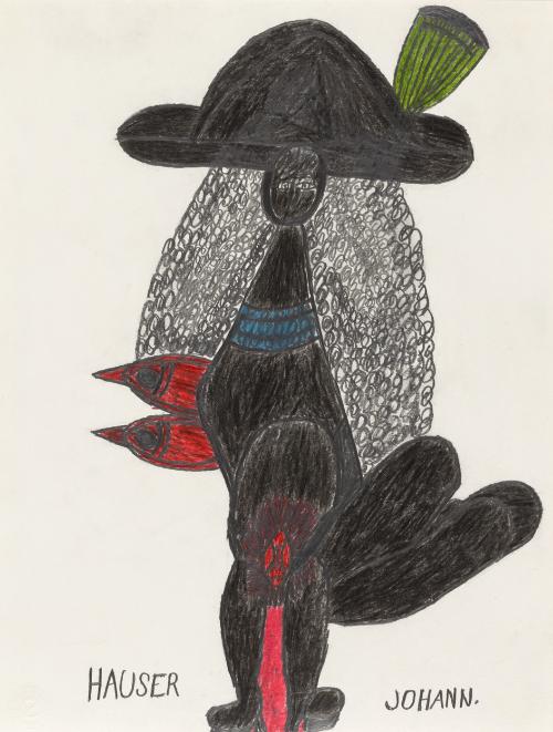 Landessammlungen Niederösterreich