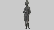 Statuette der Venus