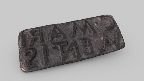 Stempel