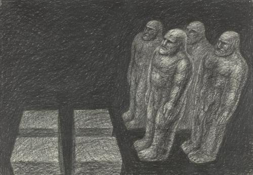 Landessammlungen NÖ