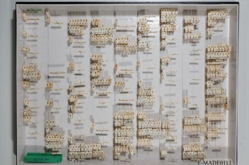 © Landessammlungen NÖ, Foto: Johann Nesweda