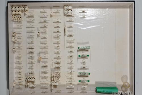 © Landessammlungen NÖ, Foto: Johann Nesweda