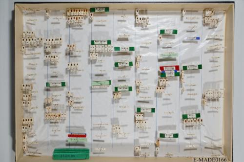 © Landessammlungen NÖ, Foto: Johann Nesweda