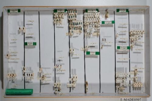 © Landessammlungen NÖ, Foto: Johann Nesweda