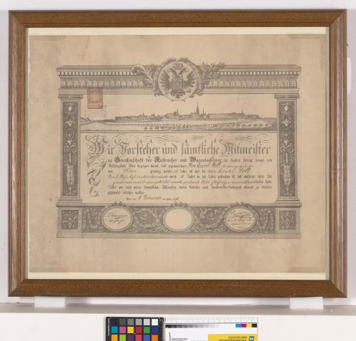 Landessammlungen NÖ