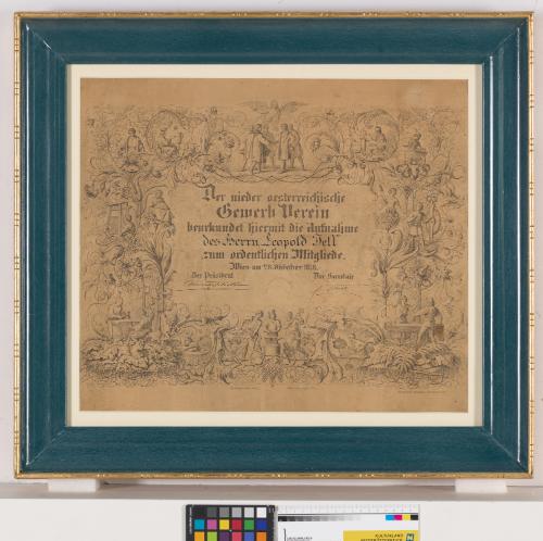 Landessammlungen NÖ