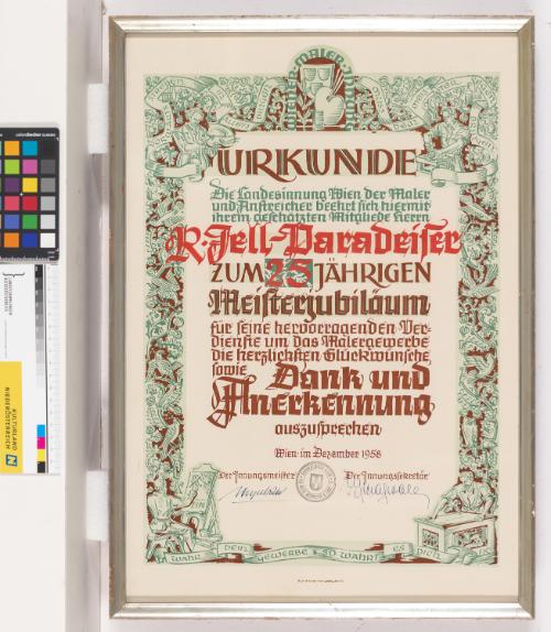 Landessammlungen NÖ