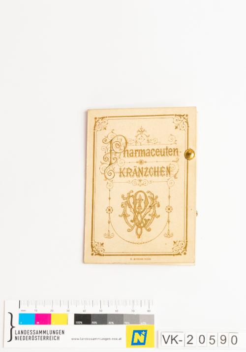 Landessammlungen NÖ