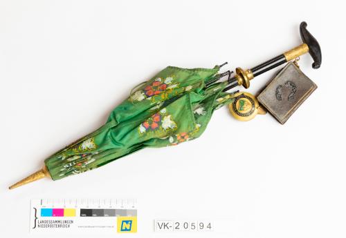 Landessammlungen NÖ