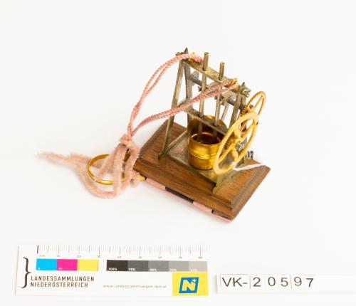 Landessammlungen NÖ