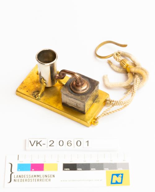 Landessammlungen NÖ