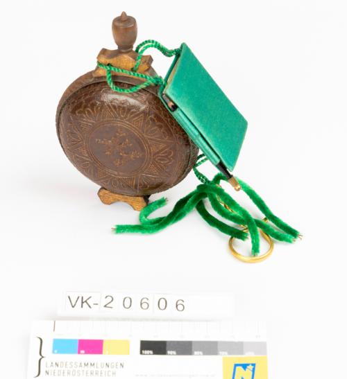 Landessammlungen NÖ