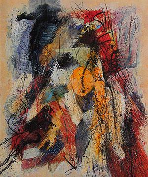 Landessammlungen Niederösterreich