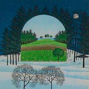 Landessammlungen Niederösterreich