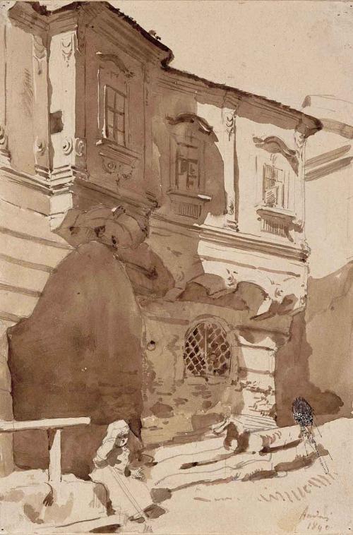 Landessammlungen Niederösterreich