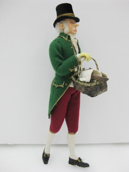 Kammerdiener